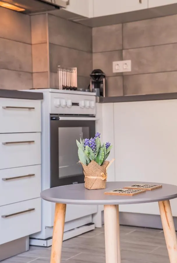Freesia #Colony_Urban_Apartment Tesalónica 0*,  Grecia